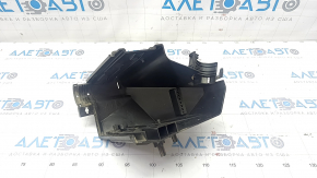 Jeep Renegade 15 underhood fuse box housing - broken latch