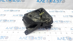 Jeep Renegade 15 underhood fuse box housing - broken latch