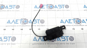 Antenna-Remote Start And Keyless Jeep Renegade 15-21