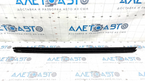 Glass seal inner front left Honda Clarity 18-21 usa