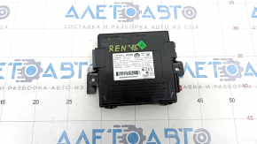 Passive Entry Module Jeep Renegade 15-