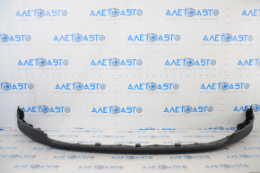 Polestar 2 21 Front Bumper Lip - Structure, Scratches