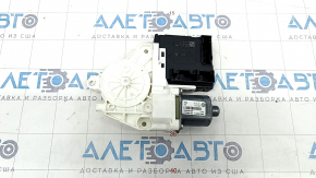 Front right window lift motor VW Tiguan 09-17