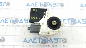 Front right window lift motor VW Tiguan 09-17