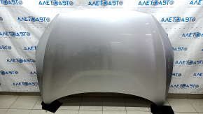 Hood bare Honda Clarity 18-21 usa, aluminum, silver NH-704M, chips