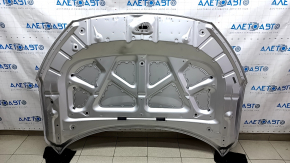 Hood bare Honda Clarity 18-21 usa, aluminum, silver NH-704M, chips