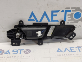 Inner front right door handle for VW Passat b7 12-15 USA