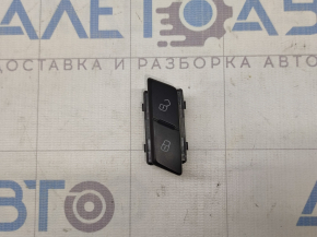 Central lock button front right VW Passat b7 12-15 USA