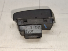Central lock button front right VW Passat b7 12-15 USA
