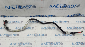 Jeep Renegade 15-2.4 Starter Wiring