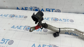 Jeep Renegade 15-2.4 Starter Wiring