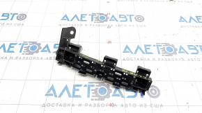 Front bumper mount left Honda Clarity 18-21 usa, broken