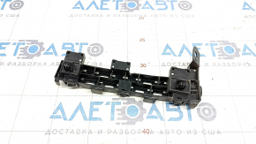 Front bumper mount left Honda Clarity 18-21 usa, broken