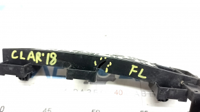 Front bumper mount left Honda Clarity 18-21 usa, broken