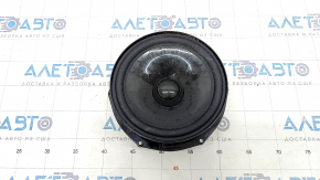 Front left door speaker VW Tiguan 09-17 FENDER, cracks in mounts
