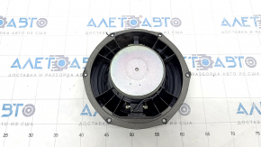 Front left door speaker VW Tiguan 09-17 FENDER, cracks in mounts