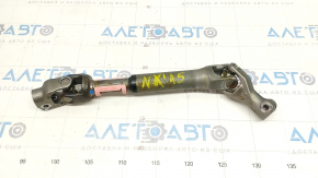 Upper steering joint Lexus NX200t NX300 NX300h 15-21 without electrical adjustment