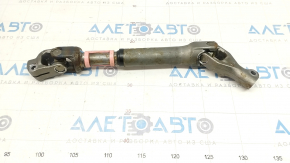 Upper steering joint Lexus NX200t NX300 NX300h 15-21 without electrical adjustment