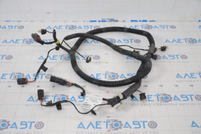 Wiring front bumper Polestar 2 21- for radar, parking sensors, BSM
