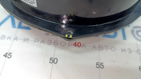 Front right door speaker VW Tiguan 09-17 FENDER, crack in mount