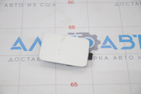 Polestar 2 21- Front Bumper Tow Hook Cap