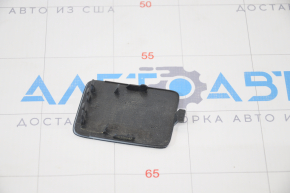 Polestar 2 21- Front Bumper Tow Hook Cap