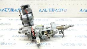 Steering column Lexus NX200t NX300 NX300h 15-21 with electrical adjustment