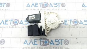 Window lift motor rear right VW Tiguan 09-17