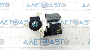 Window lift motor rear right VW Tiguan 09-17
