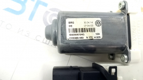 Window lift motor rear right VW Tiguan 09-17
