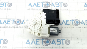 Front left window lift motor VW Tiguan 09-17