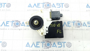 Front left window lift motor VW Tiguan 09-17
