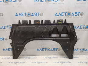 Engine Guard Front VW Jetta 11-18 USA Crack