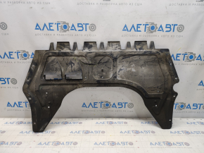 Engine Guard Front VW Jetta 11-18 USA Crack