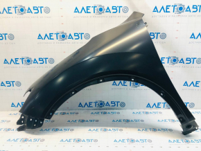 Front left wing Nissan Rogue 14-20 OEM poke