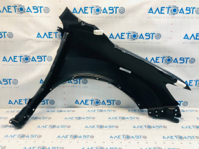 Front left wing Nissan Rogue 14-20 OEM poke