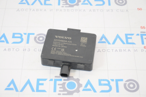 Blind Spot Sensor BSM Front Left Polestar 2 21-