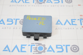 Blind Spot Sensor BSM Front Left Polestar 2 21-