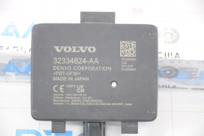 Blind Spot Sensor BSM Front Left Polestar 2 21-