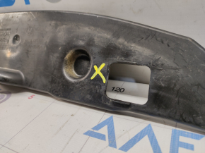 Wing seal door-wing left VW Jetta 11-18 USA broken fastening