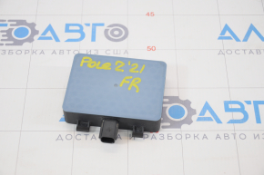 Blind Spot Sensor BSM Front Right Polestar 2 21-