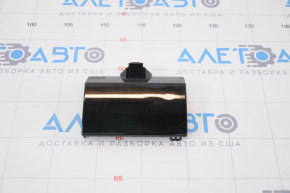 Grille cover grill Polestar 2 21- for radar without camera