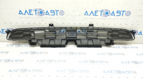 Lower grille front bumper Lexus NX300 NX300h 15-17 Base