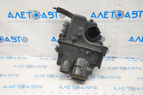 Air filter housing Lexus RX350 10-15 broken mount