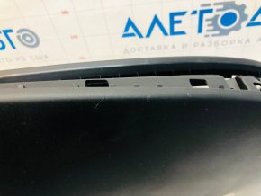 Kia Niro 17-19 HEV Rear Bumper Lip, PHEV Structure OEM Scratches