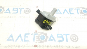 Intake solenoid valve Lexus NX200t NX300 NX300h 15-21 without bracket
