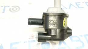 Intake solenoid valve Lexus NX200t NX300 NX300h 15-21 without bracket