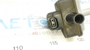 Intake solenoid valve Lexus NX200t NX300 NX300h 15-21 without bracket