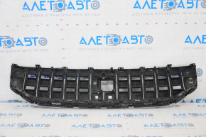 Radiator grill assembly Polestar 2 21- broken fasteners