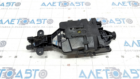 Rear left door handle mechanism Volvo V90 17-22 usa for keyless with backlight